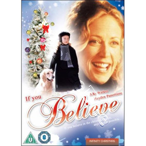 If You Believe |   DVD